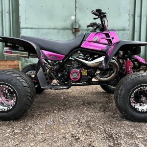 Yamaha Banshee 350cc 1996