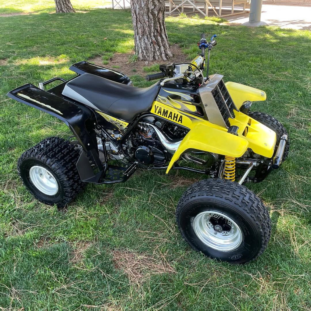2003 Yamaha Banshee - Image 2