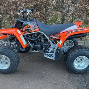 Banshee 350 2008