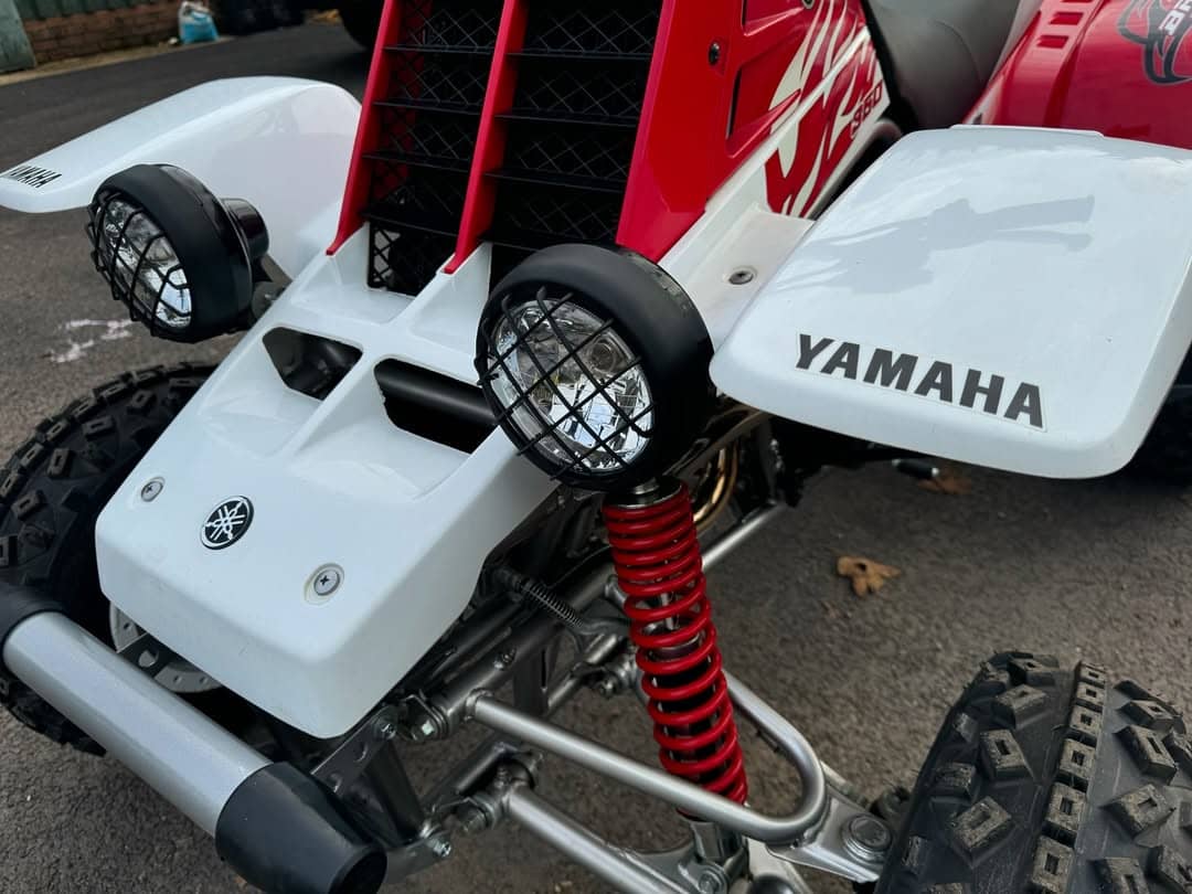 2004 Yamaha Banshee 350 - Image 4