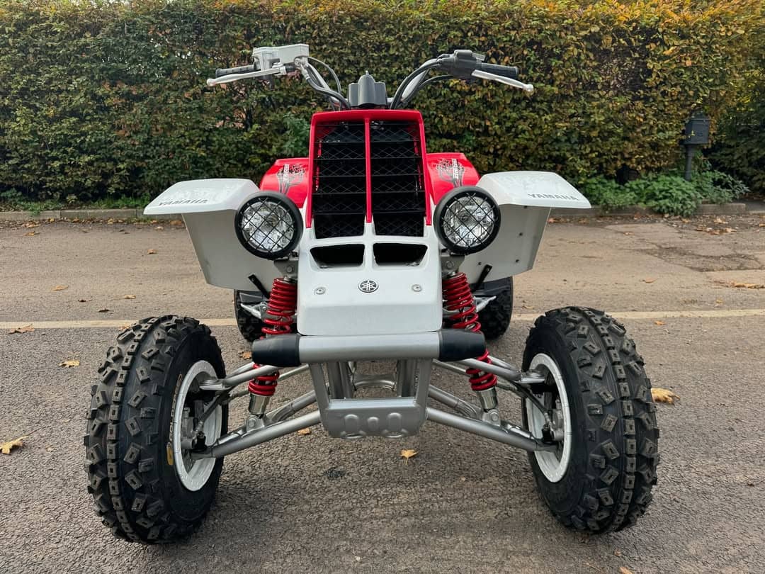 2004 Yamaha Banshee 350 - Image 10