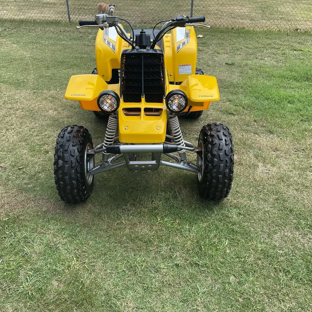 2006 Yamaha Banshee 350 - Image 2