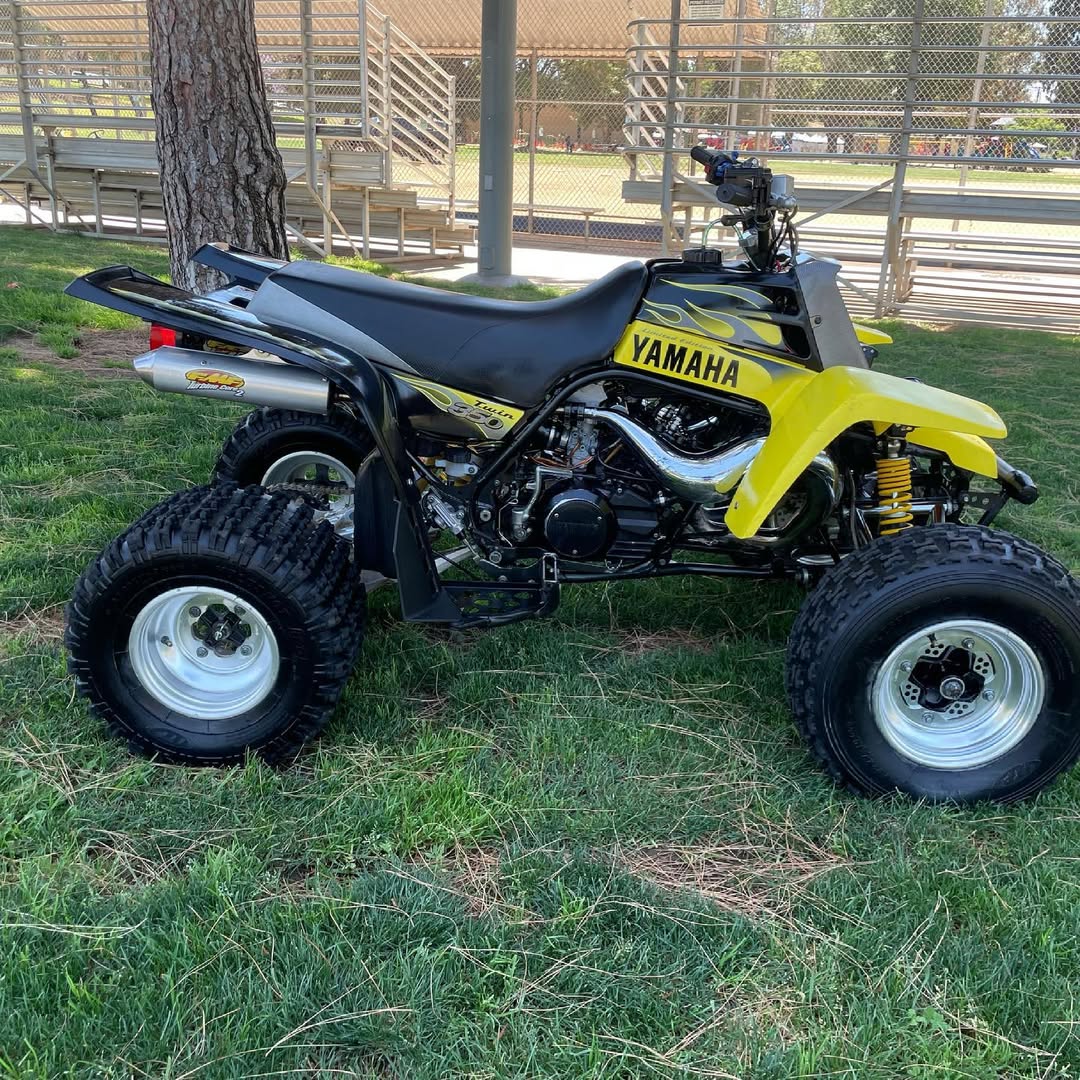 2003 Yamaha Banshee - Image 4