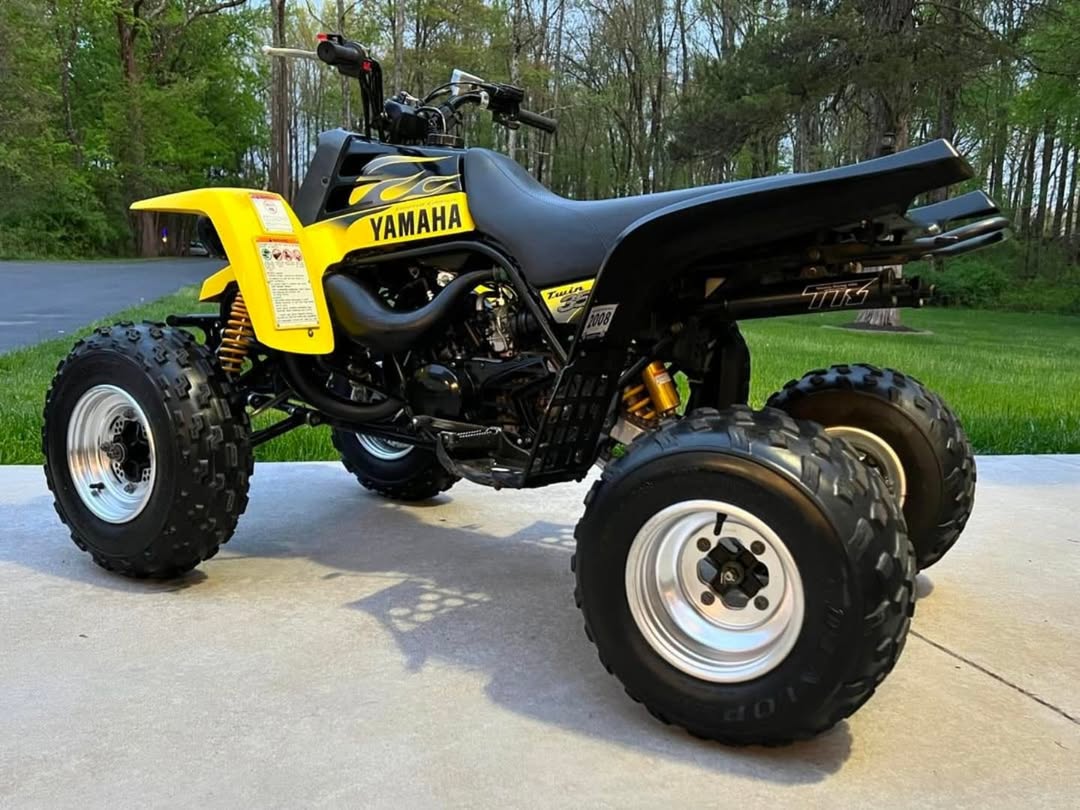 2003 Yamaha Banshee - Image 10