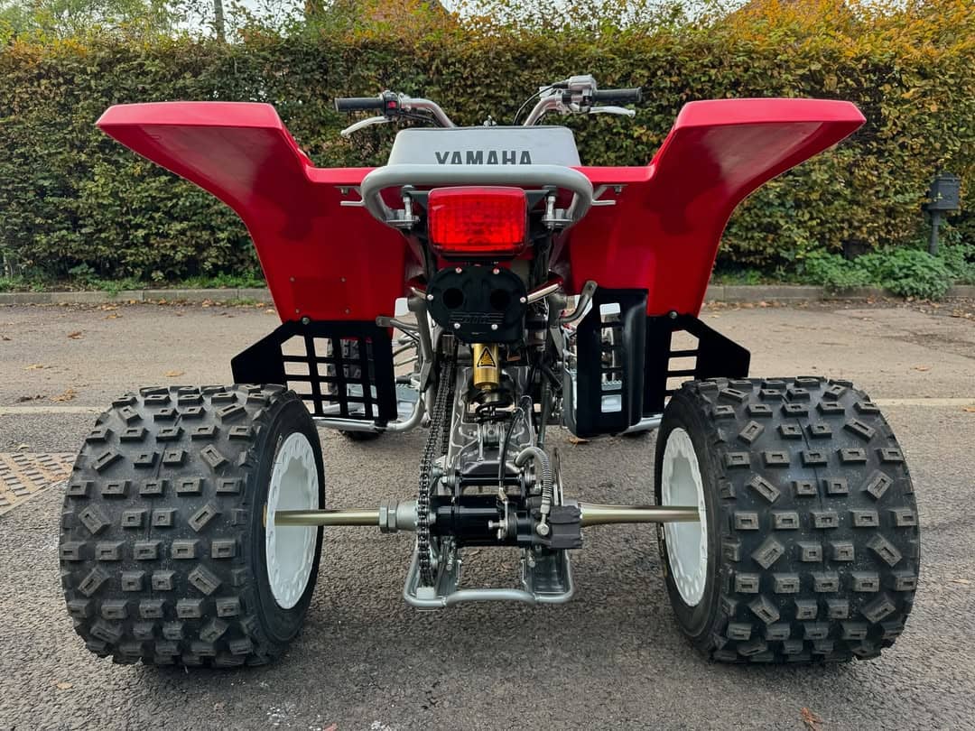 2004 Yamaha Banshee 350 - Image 12