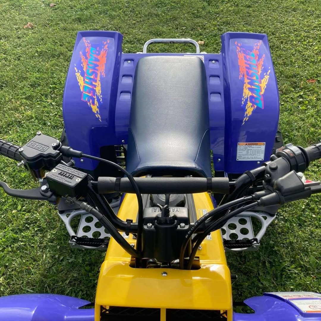 1994 Yamaha Banshee 350 - Image 4