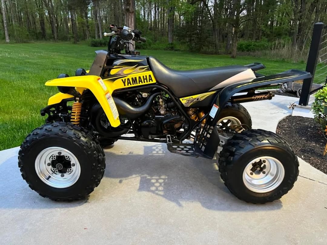 2003 Yamaha Banshee - Image 11