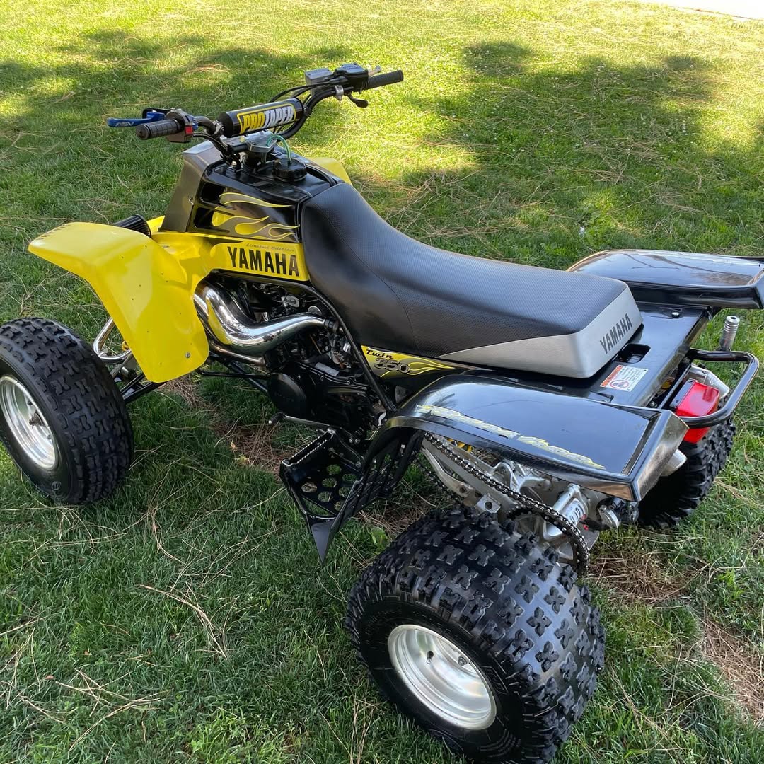 2003 Yamaha Banshee - Image 5