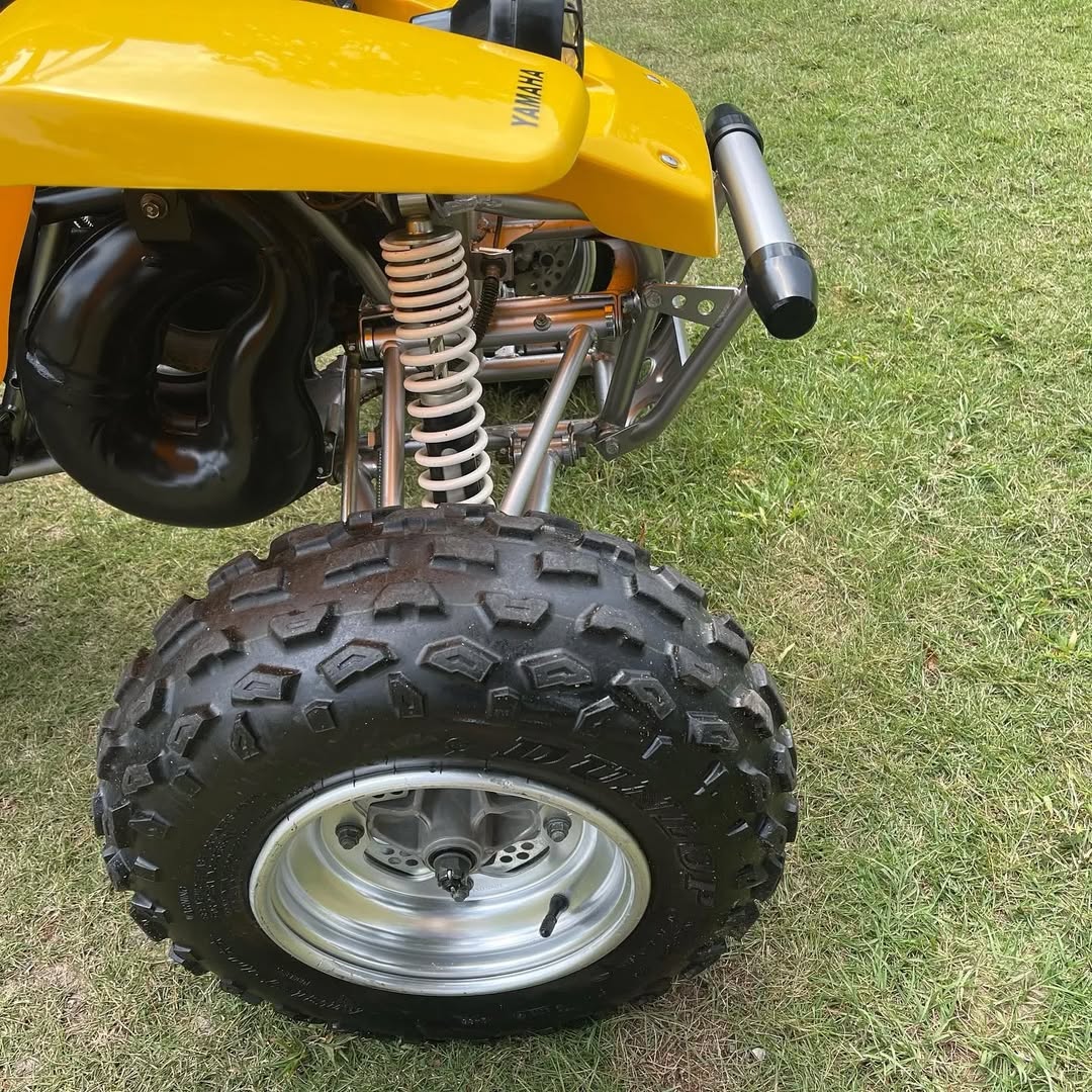 2006 Yamaha Banshee 350 - Image 3