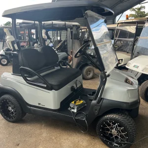 2019 club car tempo lithium golf cart