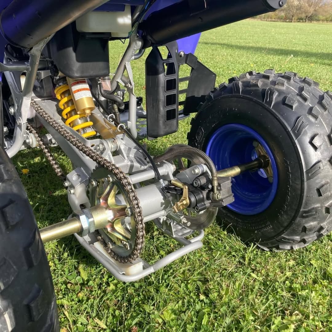 1994 Yamaha Banshee 350 - Image 7