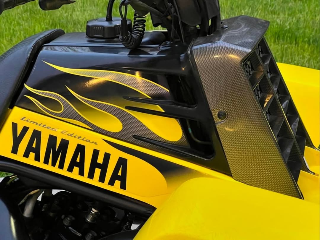 2003 Yamaha Banshee - Image 3