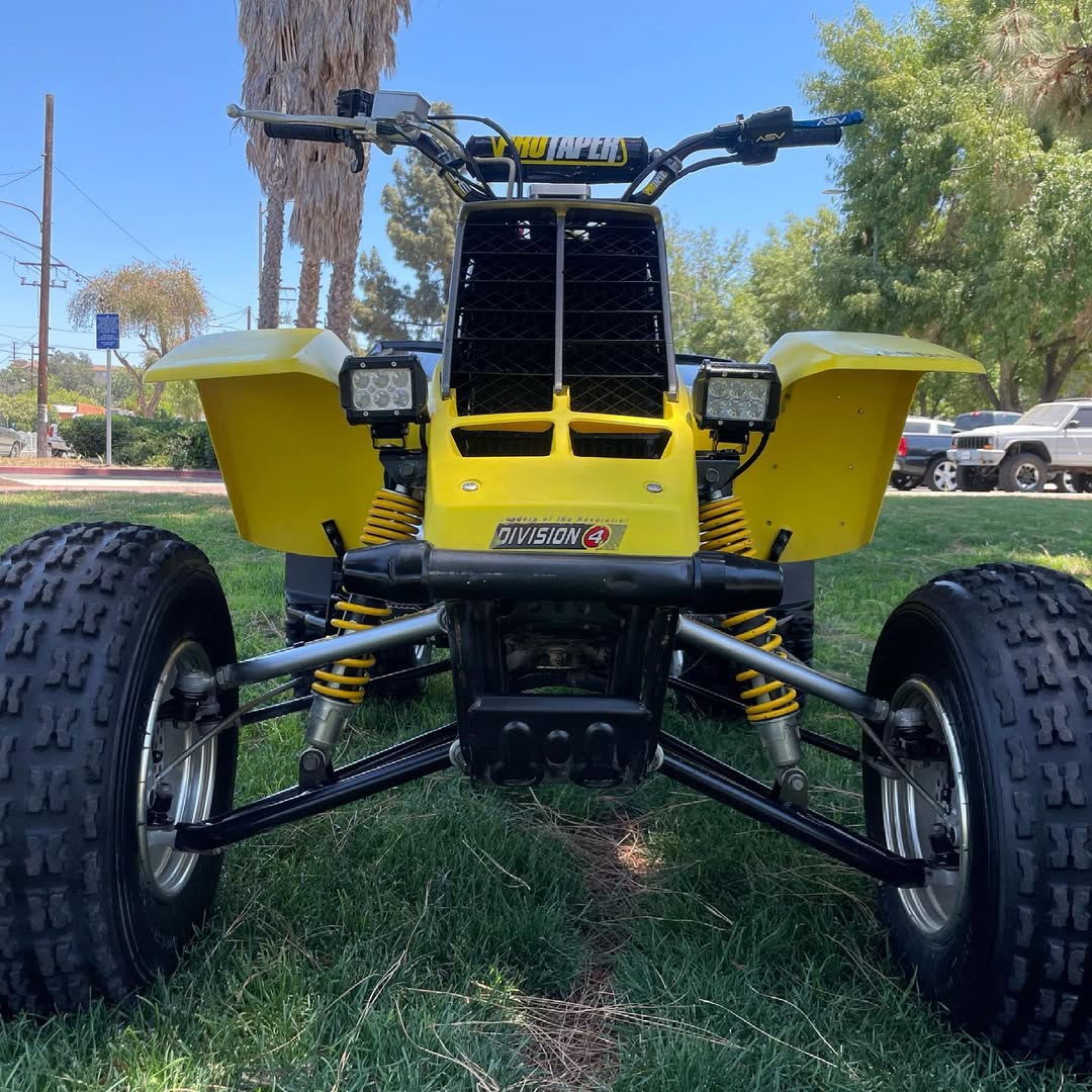 2003 Yamaha Banshee - Image 7