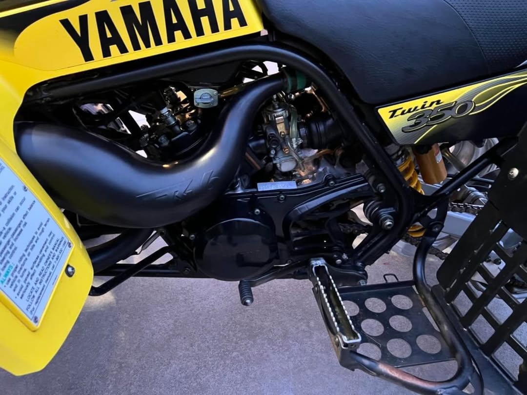 2003 Yamaha Banshee - Image 4