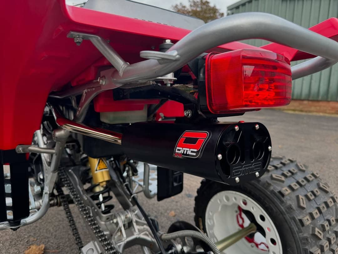 2004 Yamaha Banshee 350 - Image 7