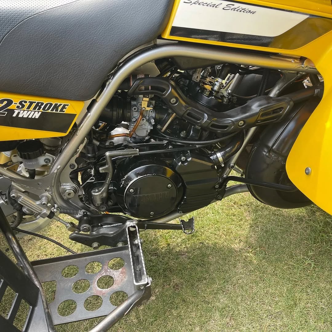 2006 Yamaha Banshee 350 - Image 4