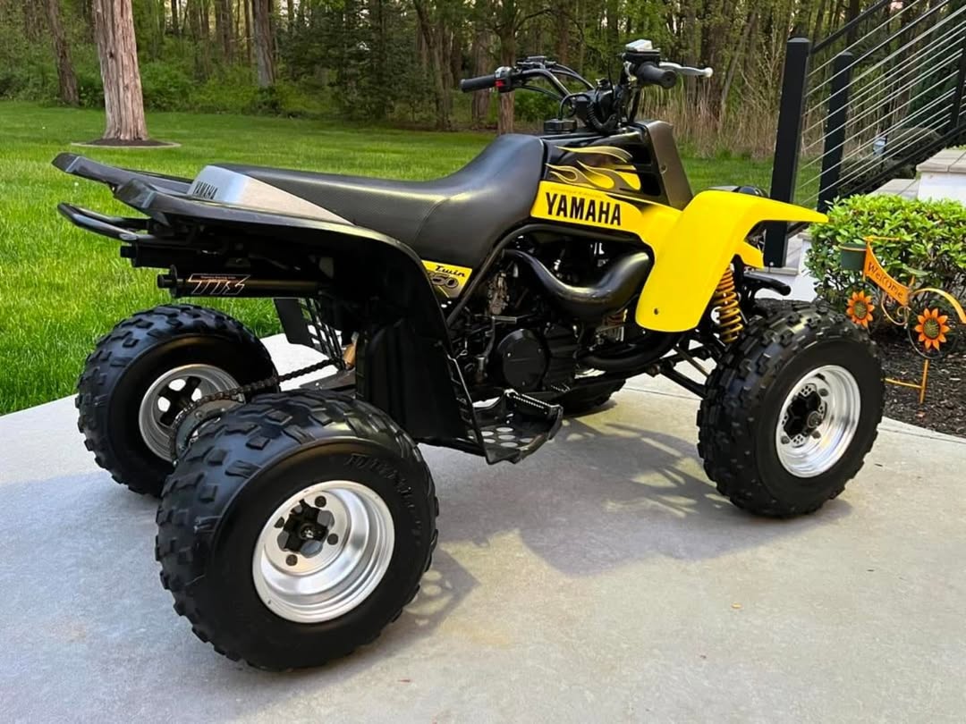 2003 Yamaha Banshee - Image 8
