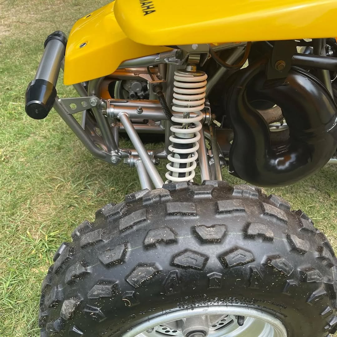 2006 Yamaha Banshee 350 - Image 5