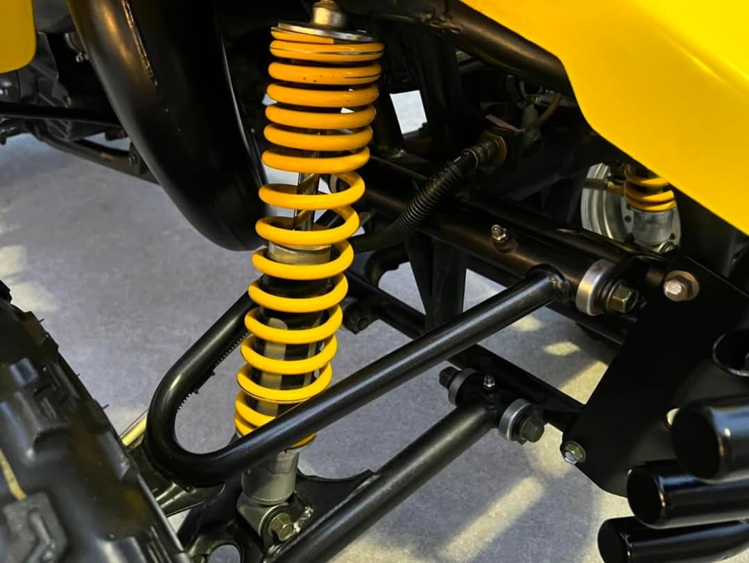 2003 Yamaha Banshee - Image 5