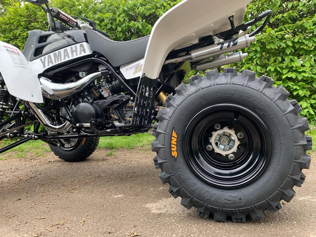 Yamaha Banshee 350cc 1995 - Image 10