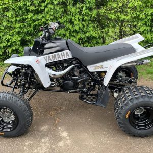 Yamaha Banshee 350cc 1995