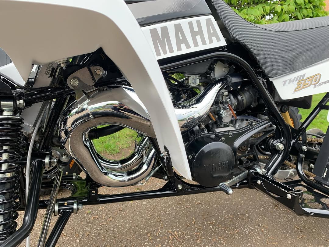 Yamaha Banshee 350cc 1995 - Image 4