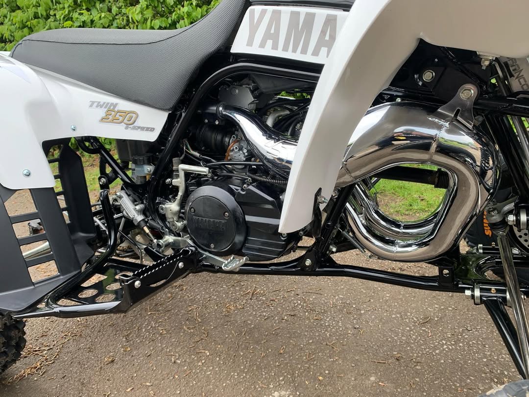 Yamaha Banshee 350cc 1995 - Image 6